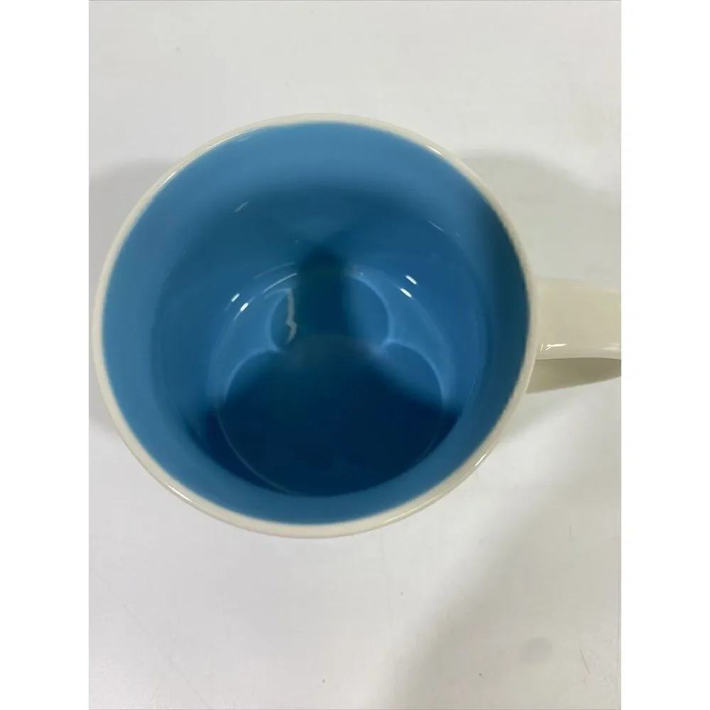 ‎Starbucks you are here Atlanta mug 2015 Retired